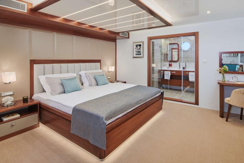 Master Cabin (x1) image 2