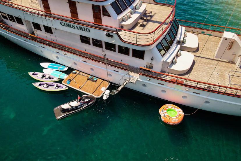 Water Toys & Tenders image 2