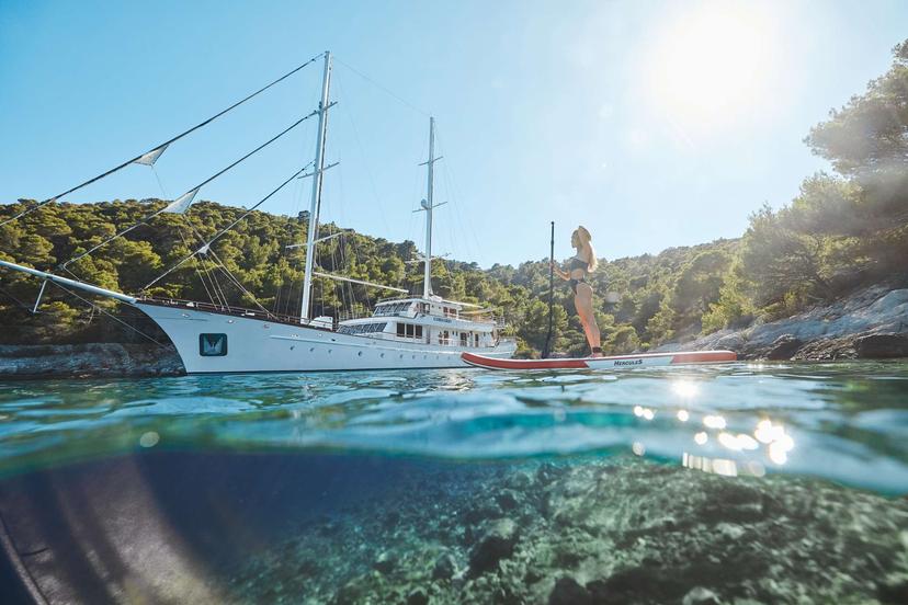 Water Toys & Tenders image 7