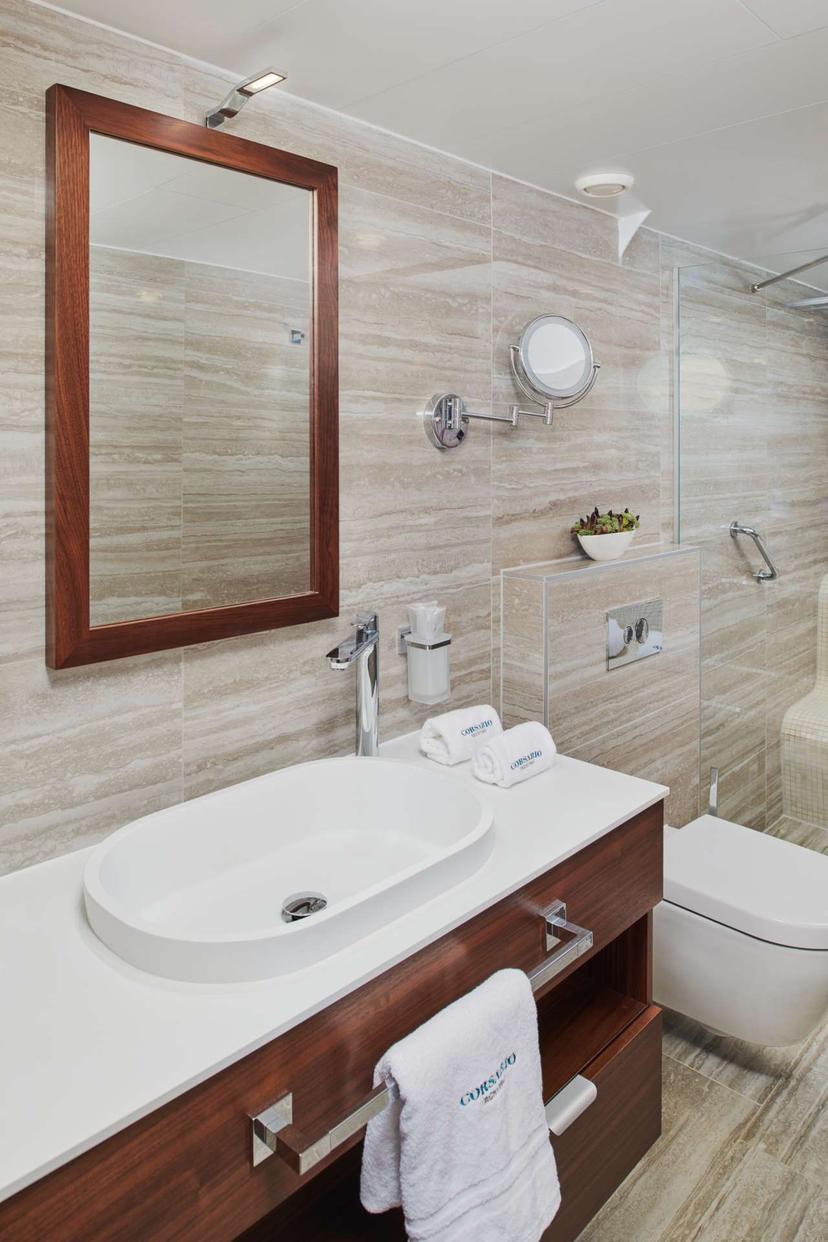 VIP Cabin (x1) image 4