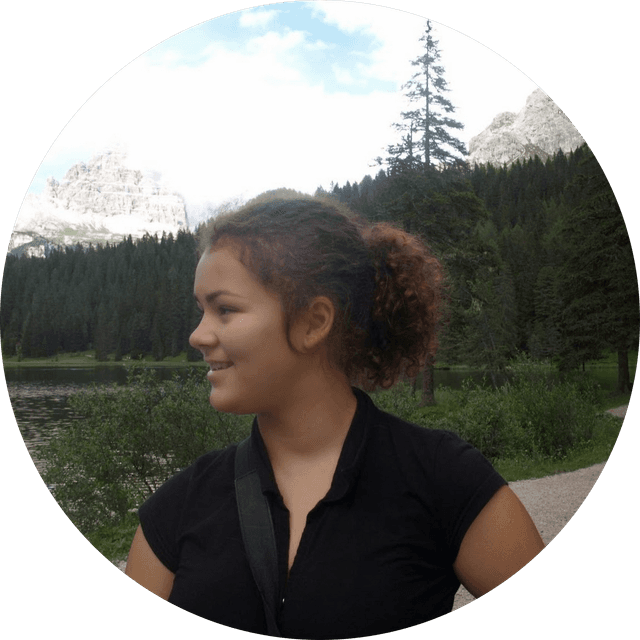 Ester Maráková's profile photo