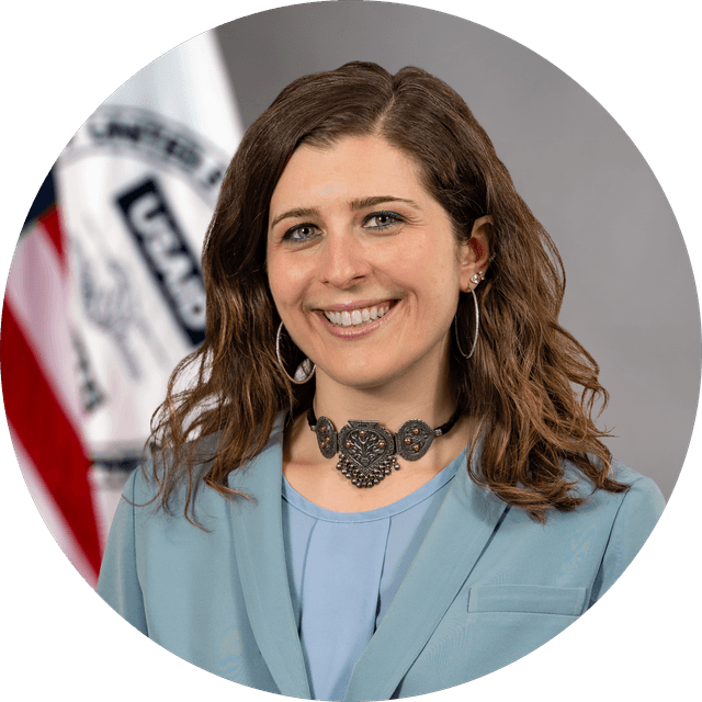 Charlotte Volpe's profile photo