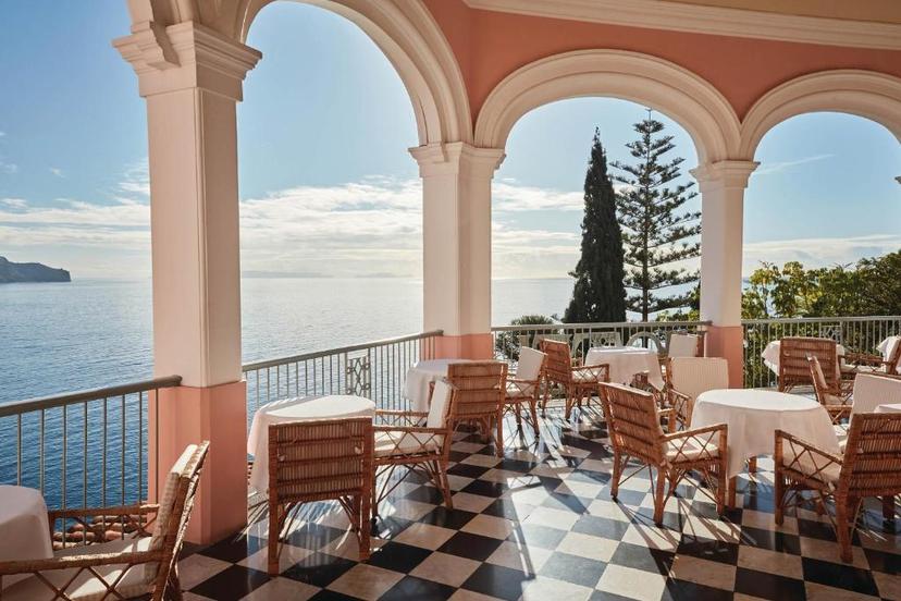 Belmond Reid’s Palace – Funchal (★ ★ ★ ★★) image 3
