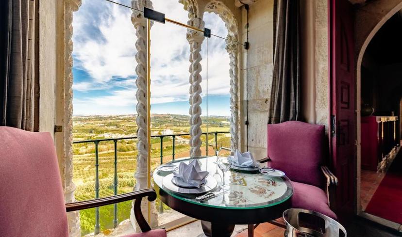 Pousada Castelo de Óbidos – Central Portugal (★ ★ ★ ★) image 2