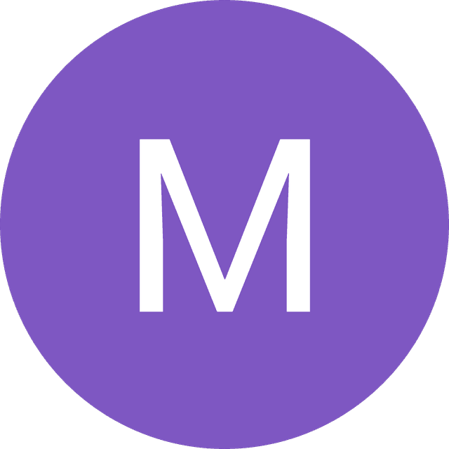 Mike Geddes's profile photo