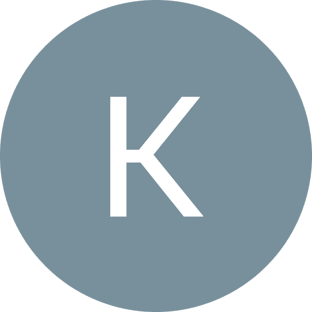 Kirsten Quinn's profile photo