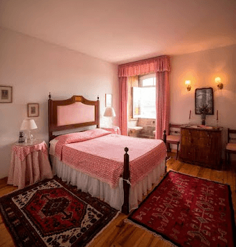 Quinta de Vilarinho de São Romão image 2