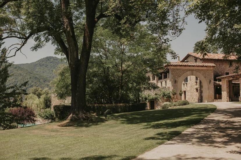 Hotel Boutique El Mariner image 1