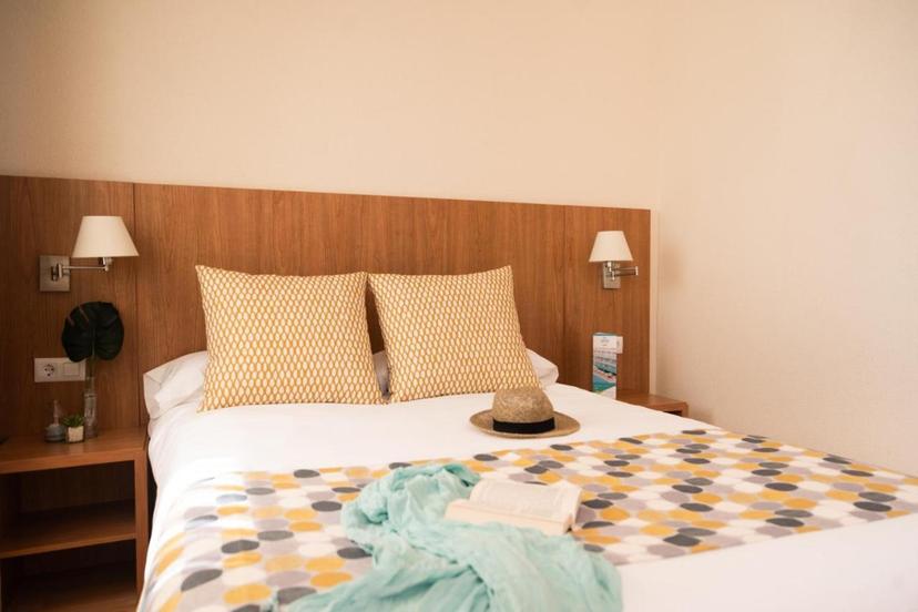 Aparthotel Ona Palamós image 2