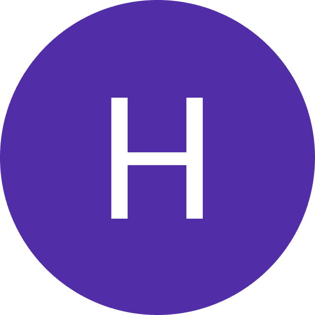 Harriet Gower Isaac's profile photo