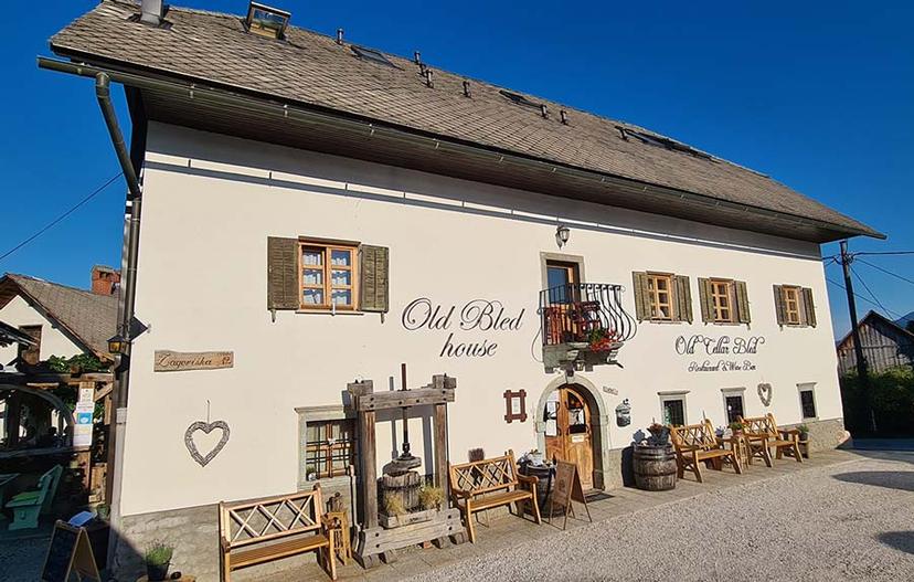 Altes Bled Haus image 1