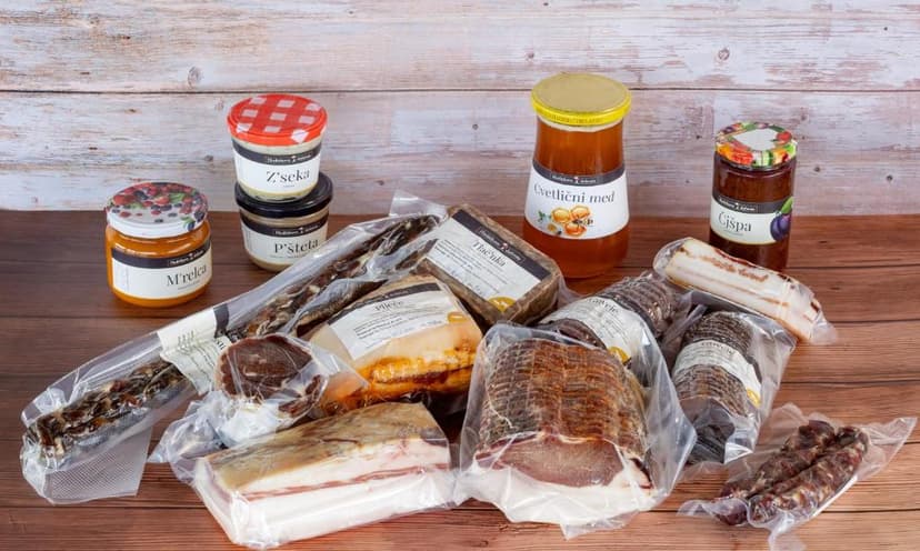 EkoTurizem Hudičevec image 3