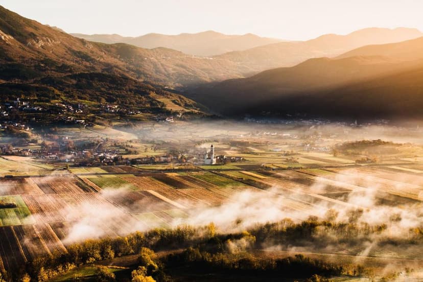 Feine Zimmer Vipava image 3