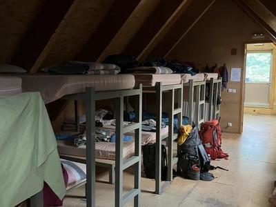 Refugio Ángel Orús image 2