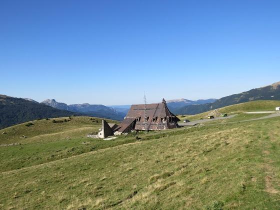 Belagua-refugiet image 1