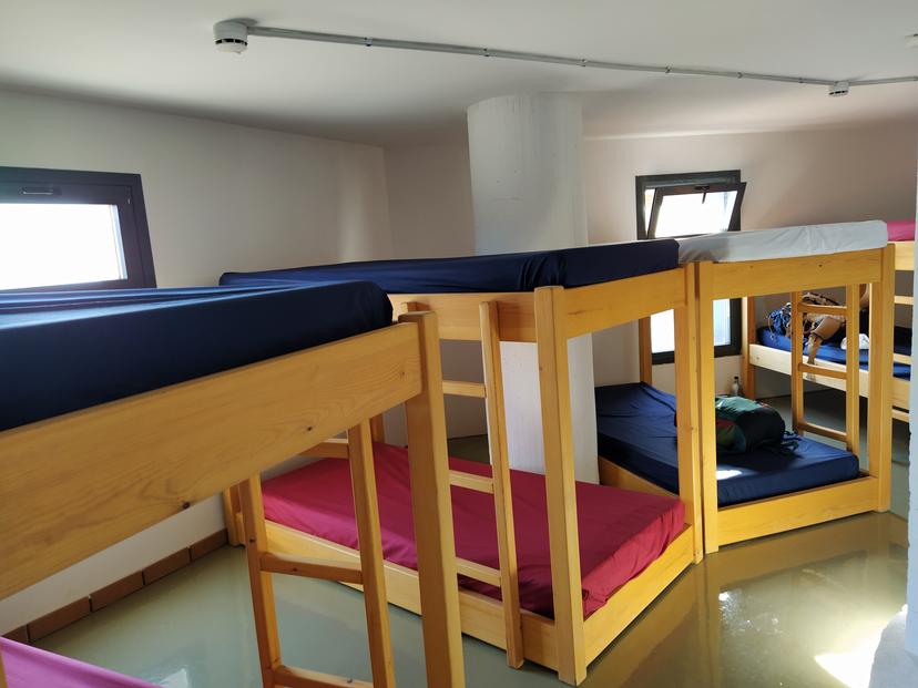 Belagua-refugiet image 3