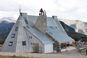 Belagua-refugiet image 2