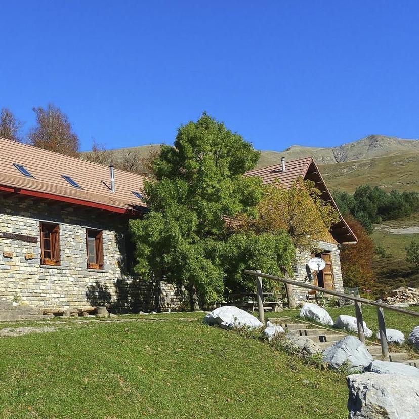 Linza-refugiet image 1