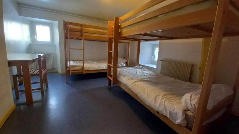 Laberouat-hytta image 3