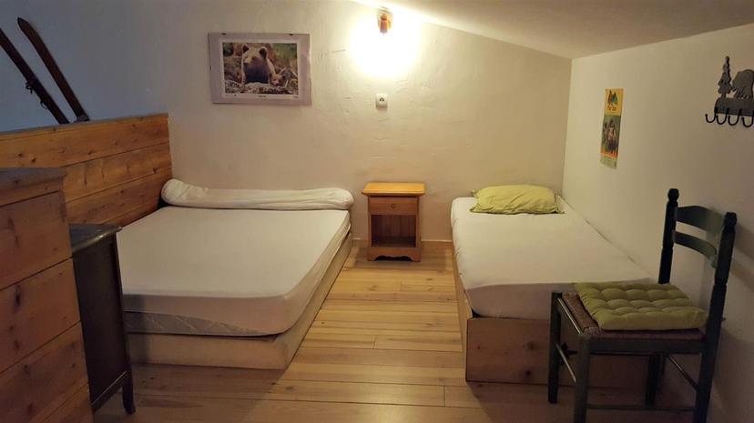 Jeandel-hytta image 2