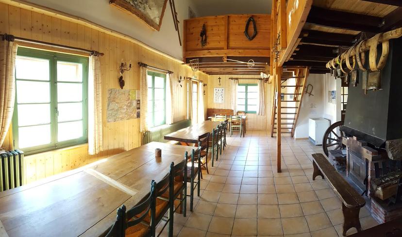 Jeandel-hytta image 3