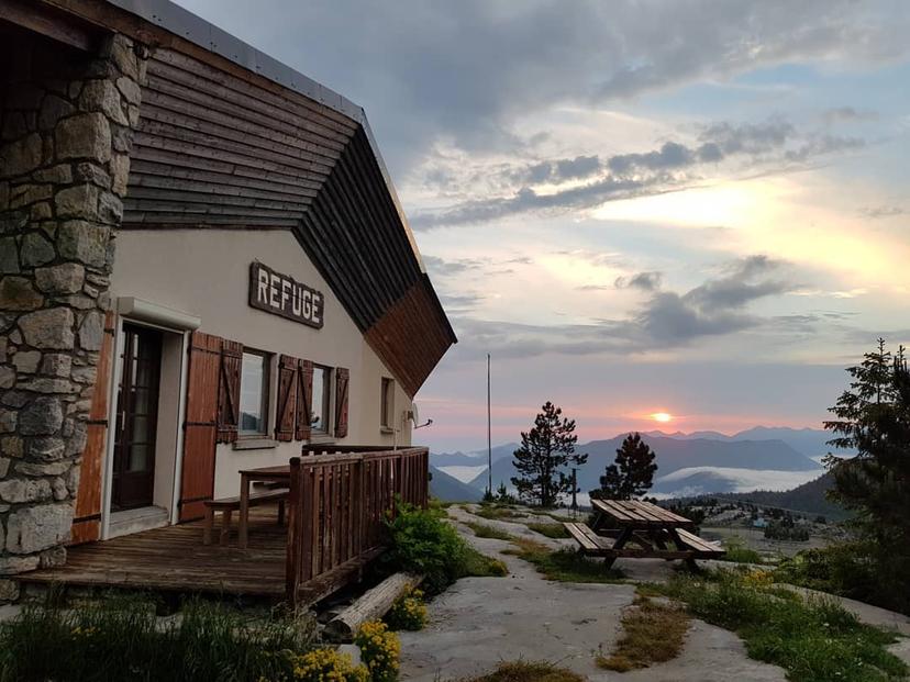 Jeandel-hytta image 1