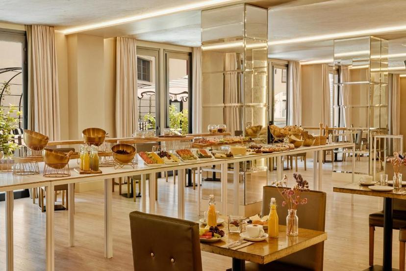 Pamplona Katedral Hotell image 3