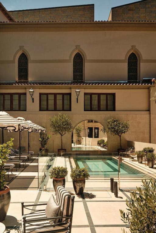 Pamplona Katedral Hotell image 1