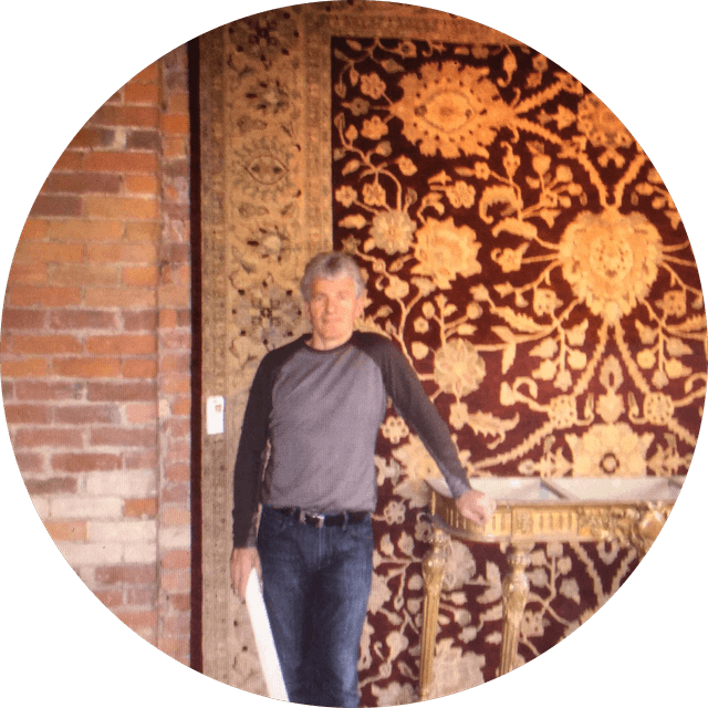 Jon Ceh's profile photo