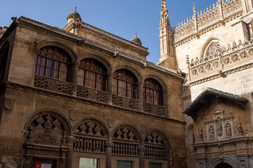 Royal Chapel Grenada image 1