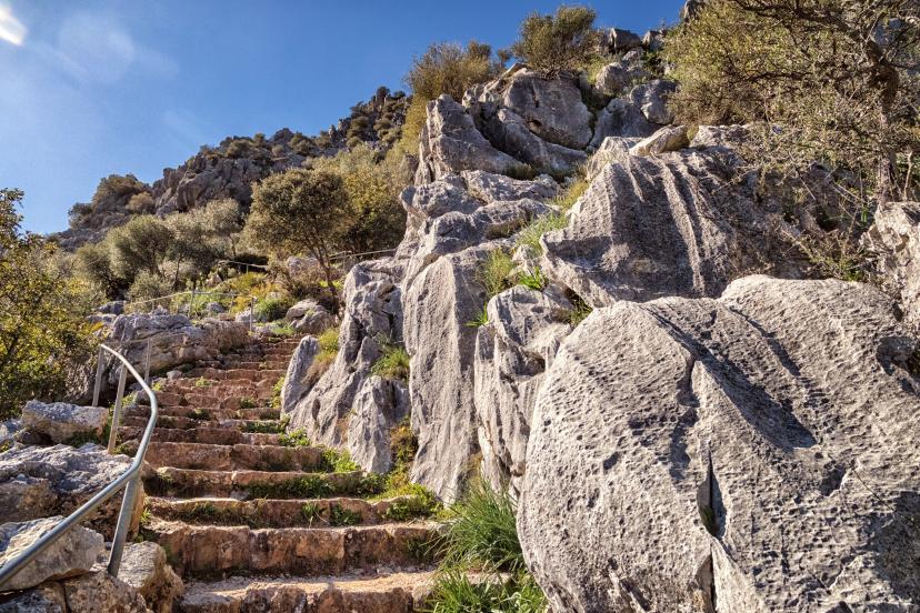Cueva de la Pileta image 1