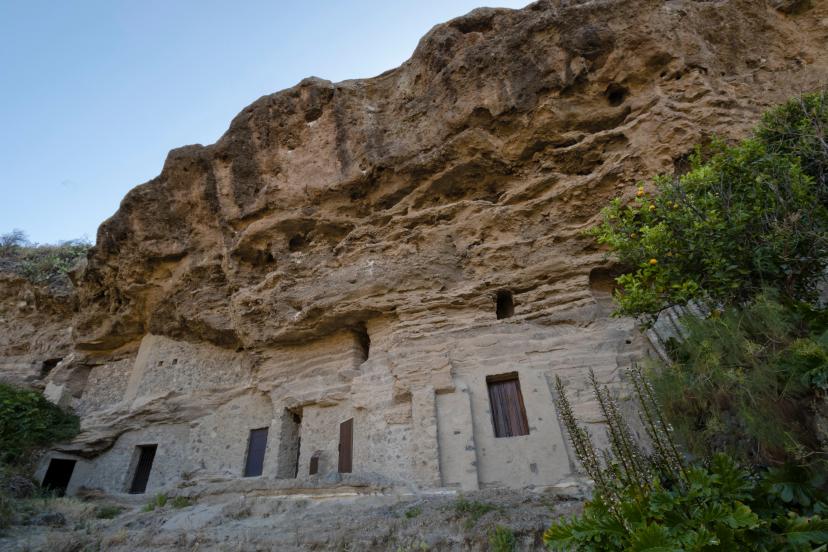 Tirajana Region image 1