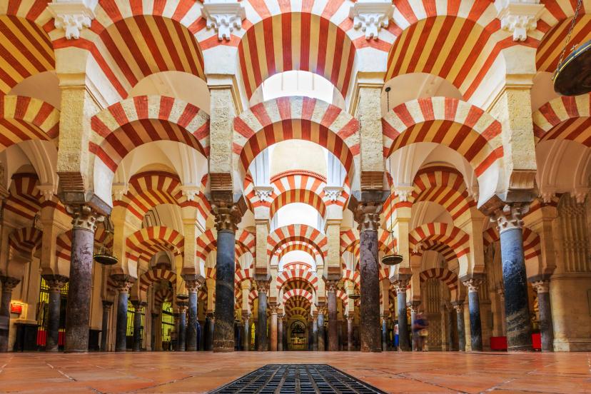 Great Mosque of Córdoba image 1