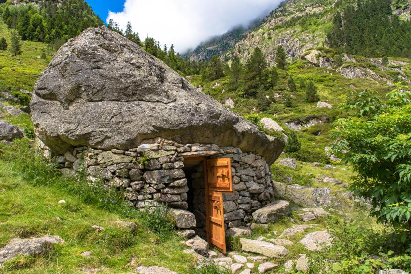 Nationaal Park Pyreneeën image 1