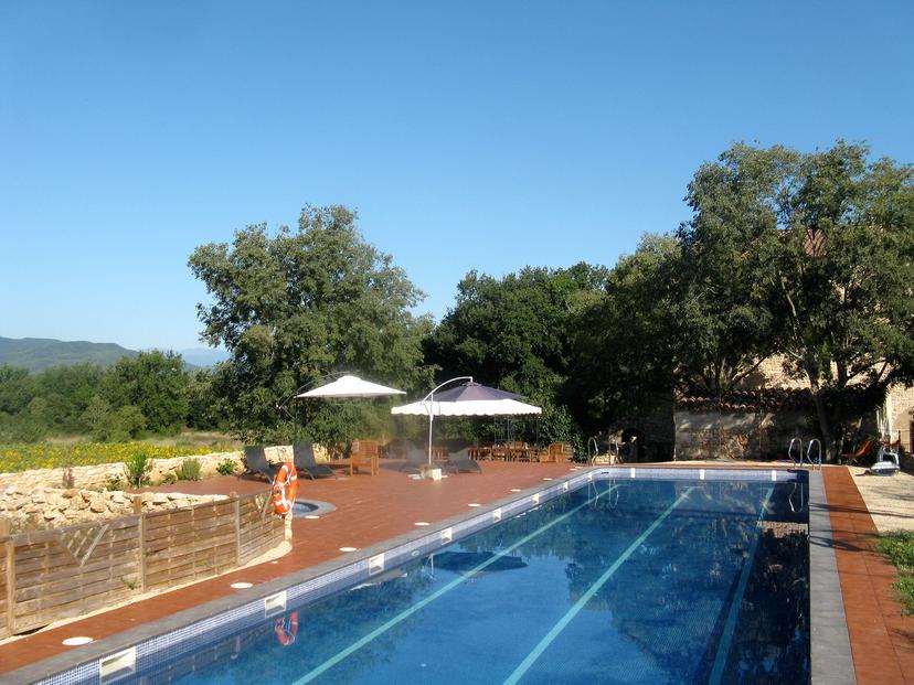 Hotel Mas Pelegri image 3