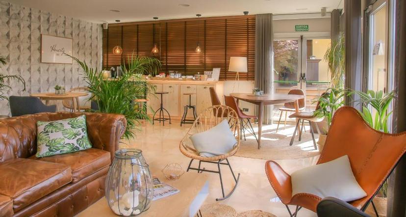 Hotel Costabella, Girona image 2