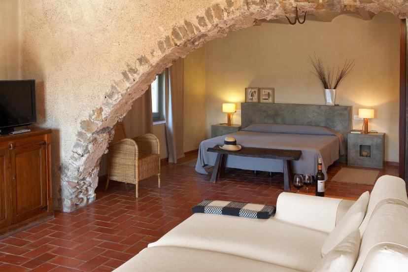 Hotel la Plaça Madremanya image 3