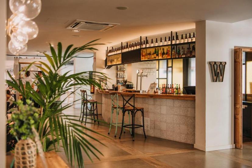 Hotel Windsor Tossa image 1