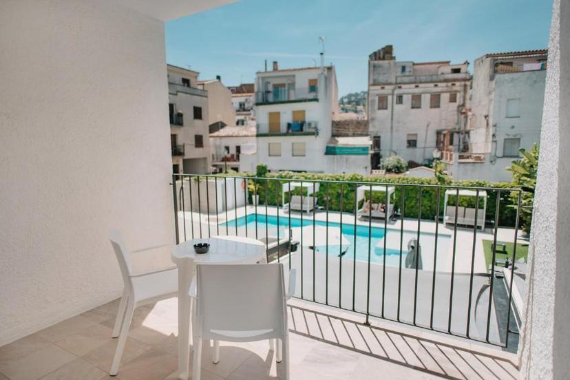 Hotel Windsor Tossa image 2