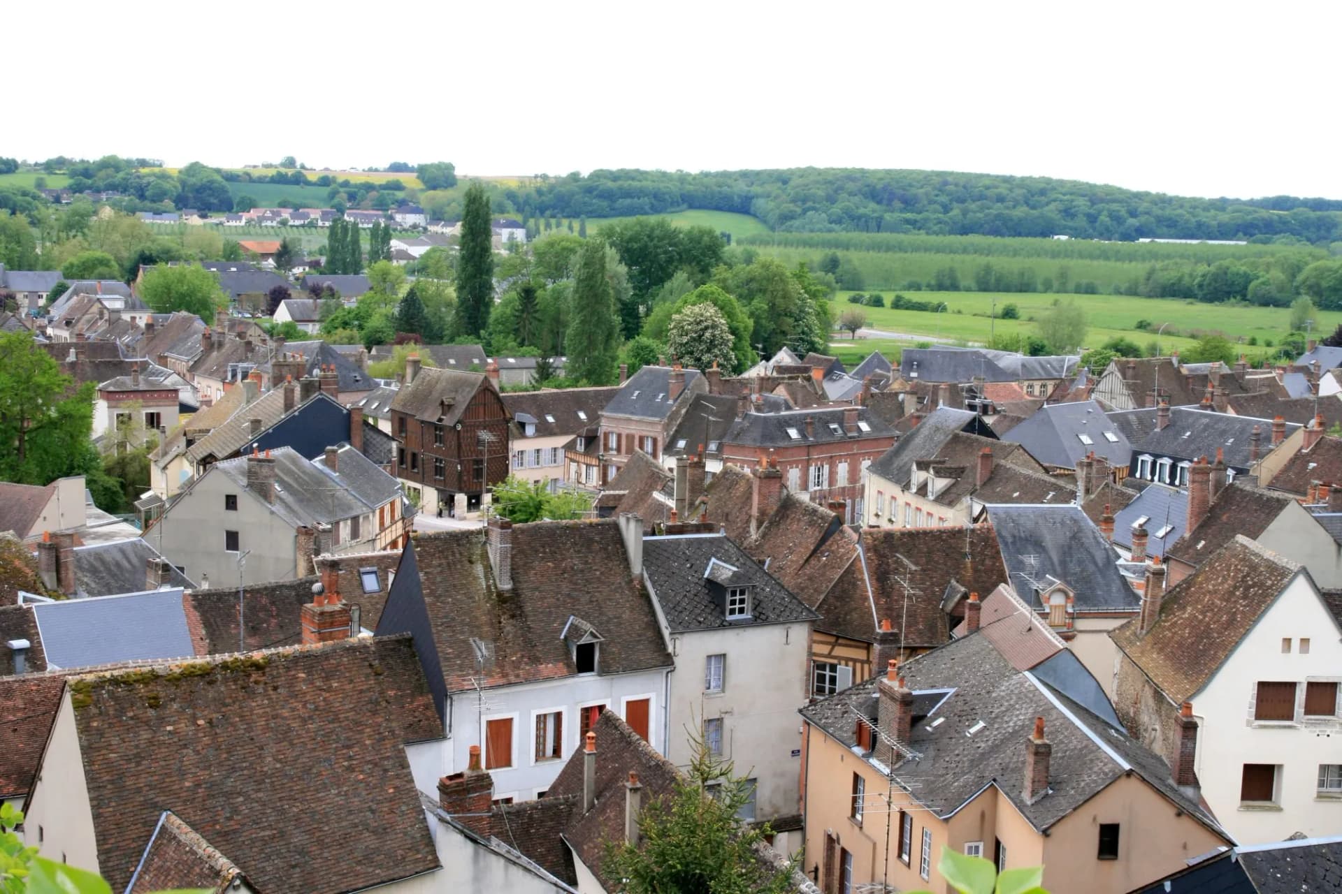 Avignon – Châteaurenard