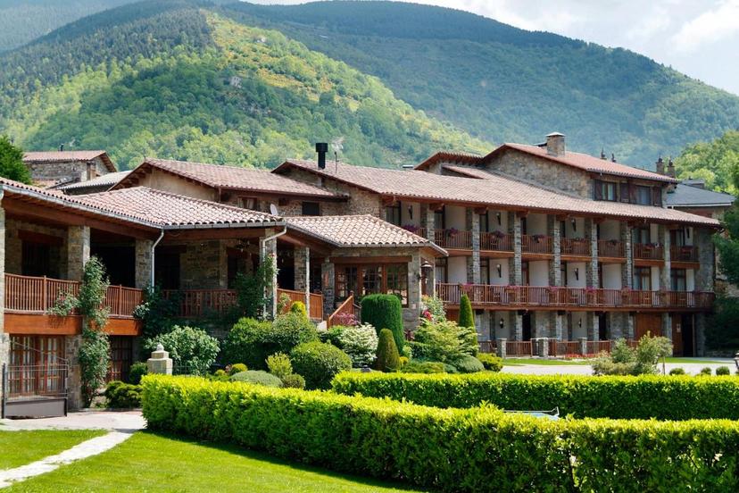 Hotel La Coma image 1