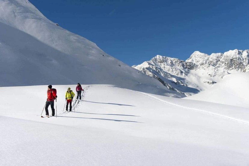 Ski Touring Holidays Slovenia