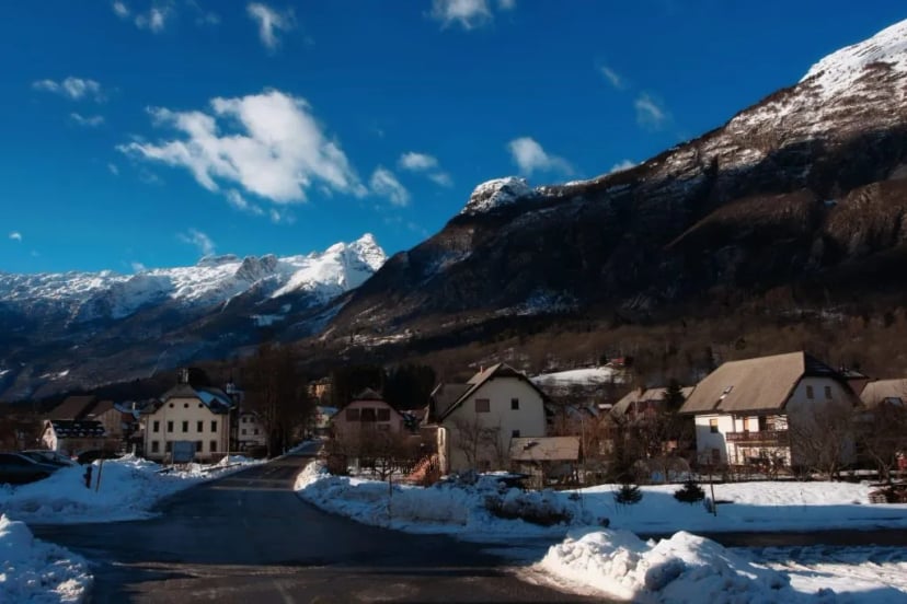 Bovec