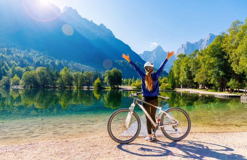 Slovenië Wandelen & Fietsen Tour