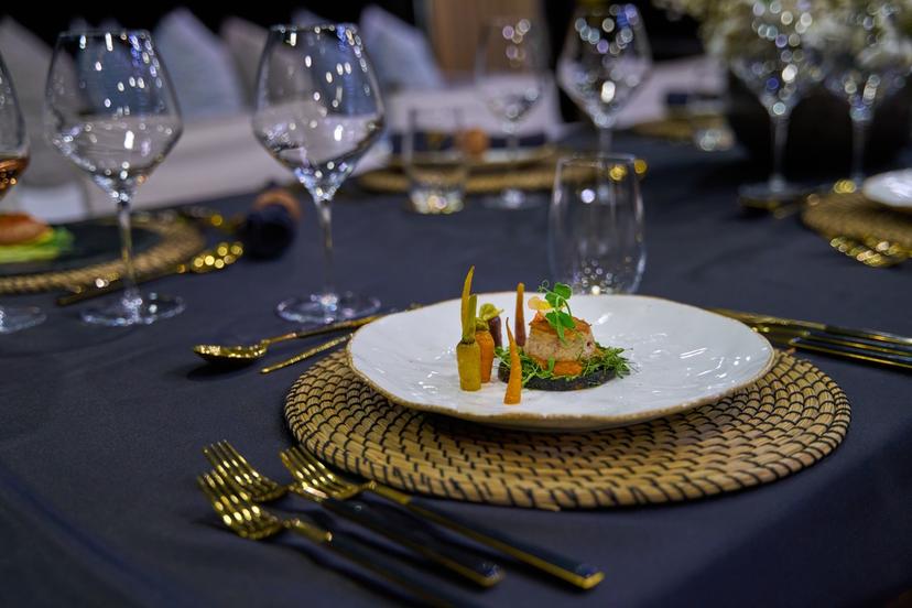 Cuisine Onboard image 1