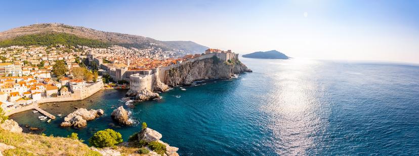 Dubrovnik - Split image 7