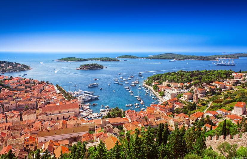 Split - Dubrovnik image 2