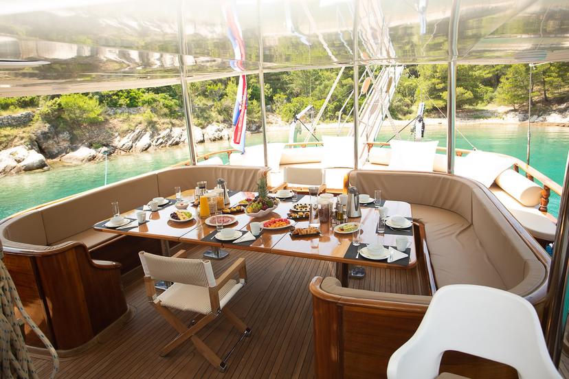 Cuisine Onboard image 1