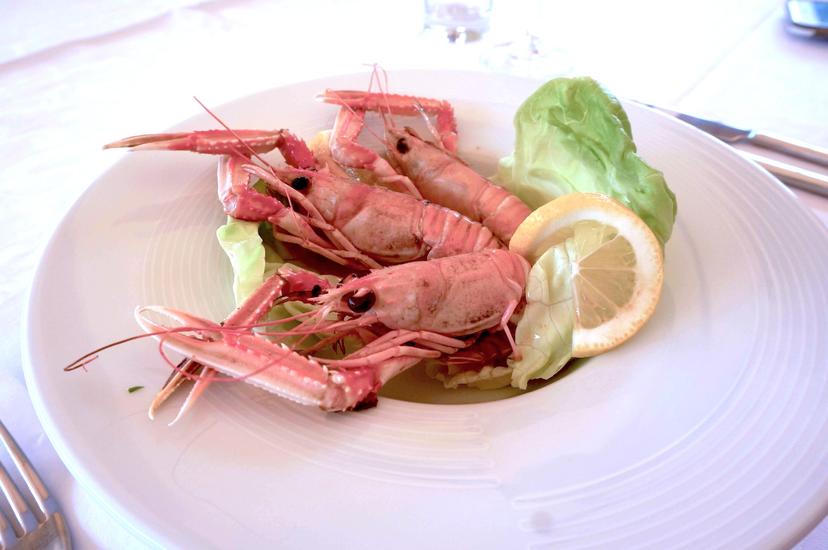 Cuisine Onboard image 1