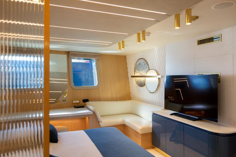 Vip Cabin (x 1) image 3